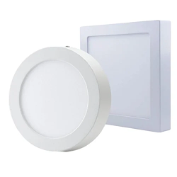 Panel light
